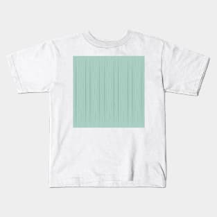 Stripe pattern Kids T-Shirt